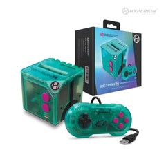 Hyperkin Retron Sq HD Gaming Console Game Boy, Game Boy Color and Advance Games