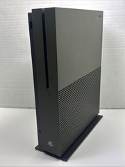 Microsoft Xbox One S (1681) Green 1TB Console W/ Controller & Cords | Tested