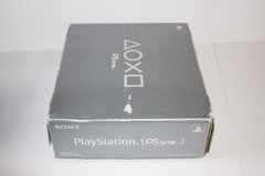 Playstation One Complete In Box With 17 PS1 Games And 2 Controllers