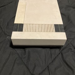 Nintendo Entertainment System NES Console System w Controller & Cables – Tested