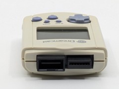 SEGA Dreamcast HKT-3000 Console NTSC-J Japan Tested w/ SEGA RALLY VMU