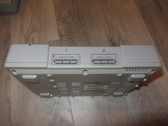Sony PlayStation 1 PS1 Console (SCPH-9001) OEM Tested
