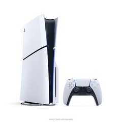 Sony PlayStation 5 Slim Digital Edition Gaming Console 1TB – CFI-2015