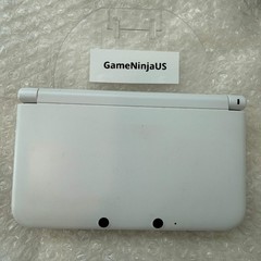 Nintendo 3DS / 3DS LL XL Region Free Console Stylus English Setting US FAST SHIP