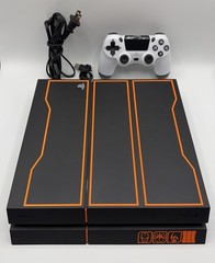 Sony PS4 Call of Duty Black Ops III Limited Edition 1 TB Console – Tested