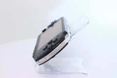JP Game Sony PSP 3000 Console Only [ Rank :A] Color：Black