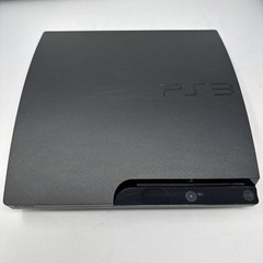 Sony PlayStation 3 Slim FW 4.70 – PS3 320GB Console Game System Only CECH-3001B