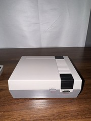 Coolbaby Family Computer System Video Game Console W/ Two Controllers Untested