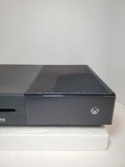 Xbox One 1540 1TB Console w Controller Power Supply Cables & 5 🔥 Games TESTED✅️