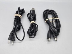 PlayStation 3 PS3 Super Slim CECH-4001B 250GB Controller Games Cords Tested READ