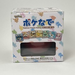 Takara Tomy Pokémon Poké-Nade Monster Ball Toy – English Compatible Japan Seller