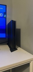 Sony PlayStation 4 Slim Black Console Wi-Fi Internet Blu-Ray Compatible