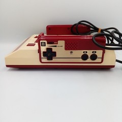 Nintendo Famicom & Super Famicom Console Japanese Tested