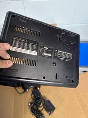 Original SEGA GENESIS Console model 1 core System with box FREE SHIPPING