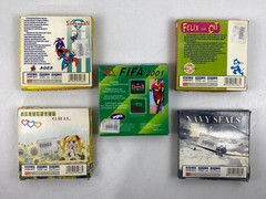 Nintendo Super Game Boy Color FELIX THE CAT Superman Cartridge China