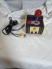 Plug & Play TV Games console system Namco Pac-man