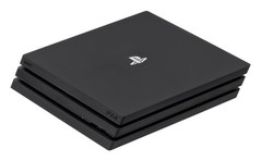 Sony PlayStation 4 Pro 1TB Black PS4 Game Console CUH-7215B BRAND NEW 1TB SSD