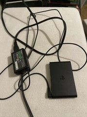Sony PlayStation TV VTE-1001 With Charger (Sony, 2013)