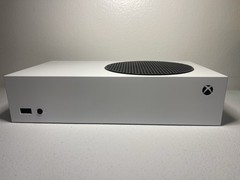 Microsoft Xbox Series S 512GB White Console – Tested & Fully Working