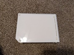Nintendo Wii RVL-001(USA) White Home Console NTSC-U/C Wi-Fi USB 512MB 480p