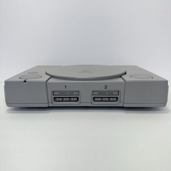 Sony PlayStation 1 PS1 Console System Bundle – Tested One Controller 2 Games MC
