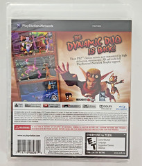 Jak & Daxter Collection PS3 Brand New Game Special (2012 Platform)