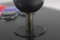 Hori Ehrgeiz Stick Arcade Joystick SLPH-00131 Controller PlayStation PS1 PS2 295
