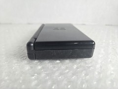 Nintendo DS Lite GBA Glossy Black Tested Charger New Battery OEM Stylus Handheld
