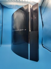 Sony PlayStation 3 PS3 40NM RSX CECHE01 Backwards Compatible 500GB Frankenstein