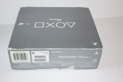 Playstation One Complete In Box With 17 PS1 Games And 2 Controllers