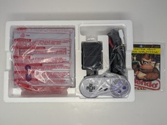 Super Nintendo Mini SNES JR. Console – Brand New