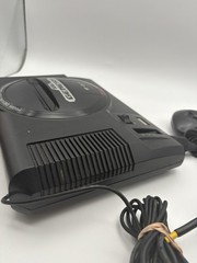 Sega Genesis Model 1 Console W/ Games – Tested Works – READ!!
