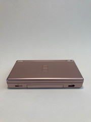 Nintendo DS Lite Region Free Charger Free Game USA Seller