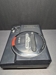 Sega Genesis 16-Bit Console Gaming System Black 1601