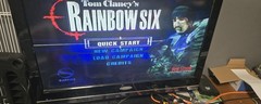 Nintendo 64 System 32MB Home Console With Controller And 1 Game Tested