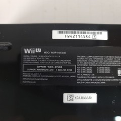 Nintendo Wii U 32GB Super Mario 3D World Deluxe Set CIB Console Bundle Box