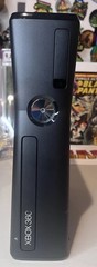 xbox 360 S 4gb console with kinect, Games, & Extra Controller