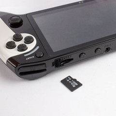 2026 NEW X9 Handheld Game Console 5.5 Inch IPS Screen,3000 Games, Video Games OY