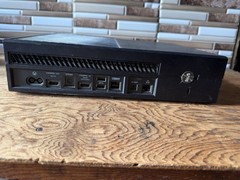 Xbox 1 500gb System Factory Reset Tested Works Well