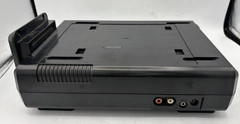 For parts SEGA MEGA CD console only HAA-2910 can not working, freeze condition