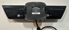 Microsoft Xbox 360 S Console Kinect With Box Non Tested