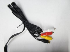 Atari 2600 SEARS « 6er lite » Console only AV S-VIDEO Modded Seller Reconditioned