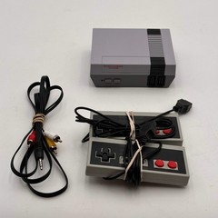 Nintendo CLV-001 Classic Edition Micro Console