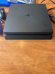 Sony PlayStation 4 Slim 500gb Bundle