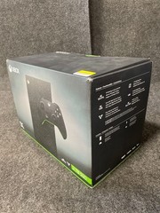 MICROSOFT 1882 Xbox Series X Gaming Console, 2TB, Galaxy