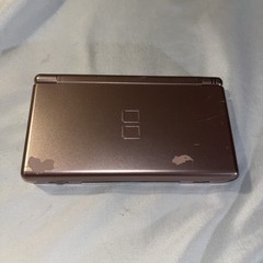 Nintendo DS Lite Coral Pink Handheld: Nintendo Charger & stylus Tested