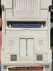 MG-02 Vintage Video Game Console | Famicom / NES Clone | Made in Taiwan