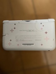 Nintendo 3DS LL XL NEW LovePlus+ Nene Deluxe Console Tested Japanese W/ Box