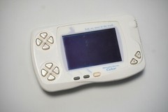 WonderSwan Color console Final Fantasy 2 Limited Edition Japan system US Seller