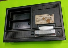 Coleco Vision ColecoVision Console System Parts Repair Untested Vintage Retro